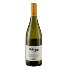 Muga Blanco Barrel Fermented